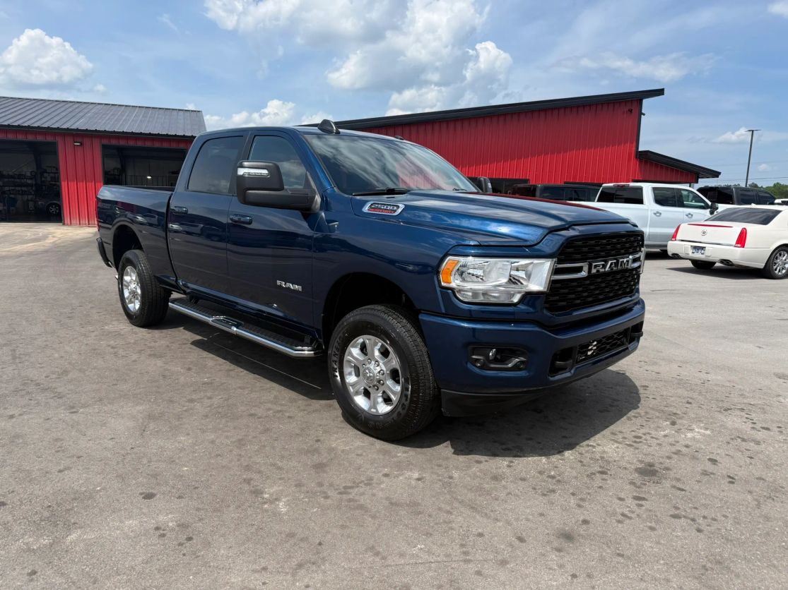 ram ram 2500 pickup 2024 3C6UR5DJ5RG372456 image ram ram 2500 pickup 2024 3C6UR5DJ5RG372456 image
